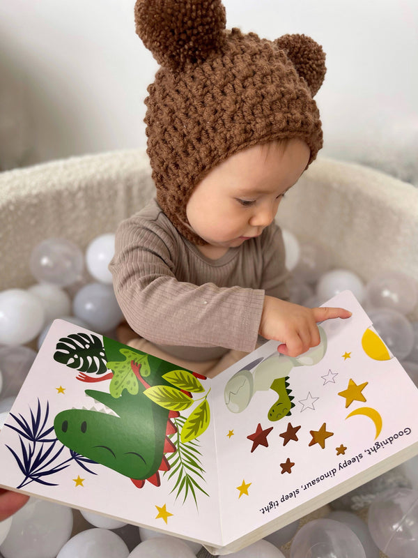 The Simple Change That Made Storytime So Much Easier