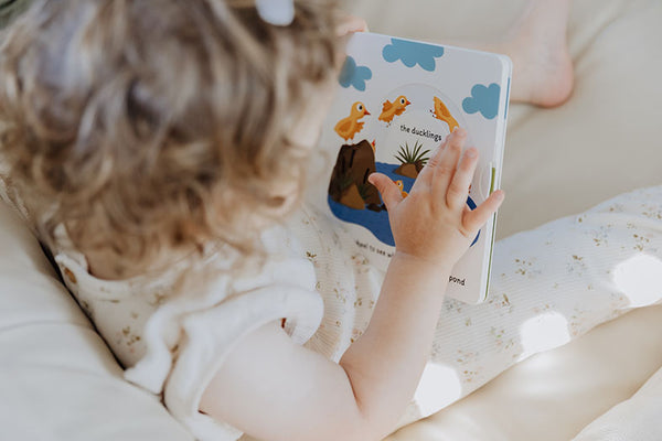 Get Creative: Activities to Strengthen Your Bond with Your Toddler