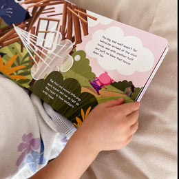 25% OFF - 2 Book Bundle (Audio Story Book)