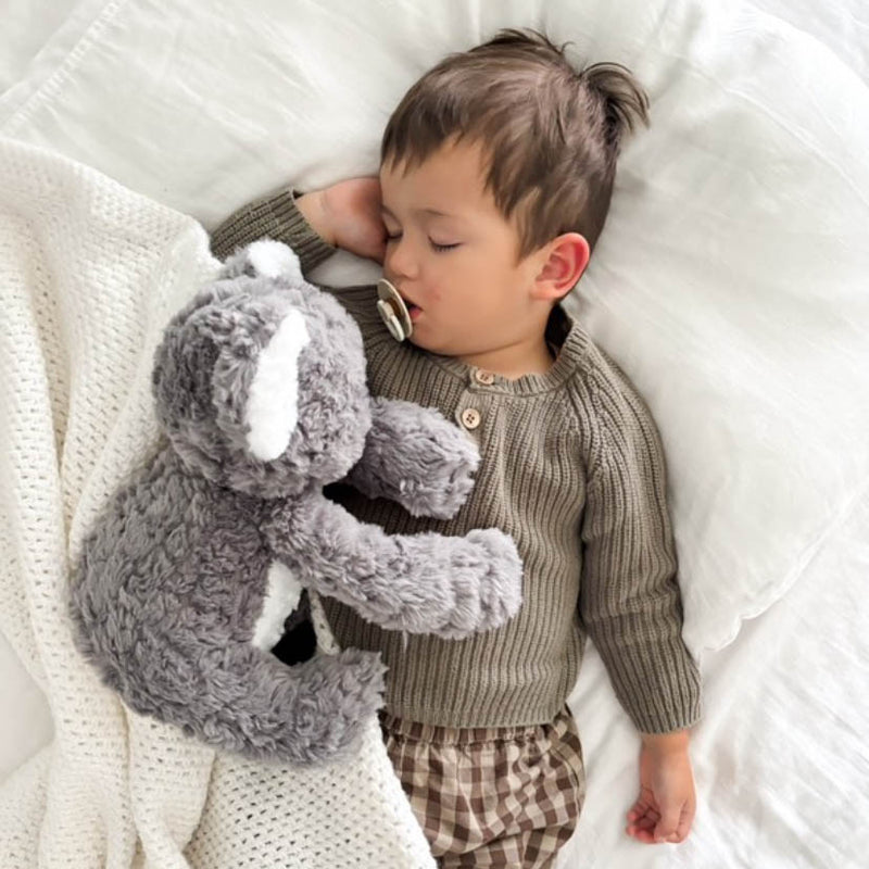 Save 15% OFF: Koala Weighted Plushie