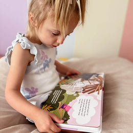 25% OFF - 2 Book Bundle (Audio Story Book)