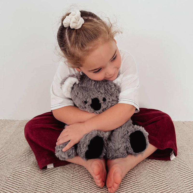 Save 15% OFF: Koala Weighted Plushie