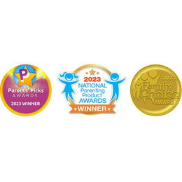 20% OFF: The Discovery 4 Board Book Bundle