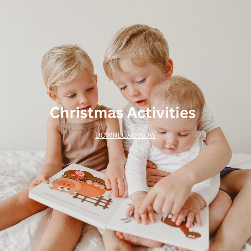 Christmas Activities