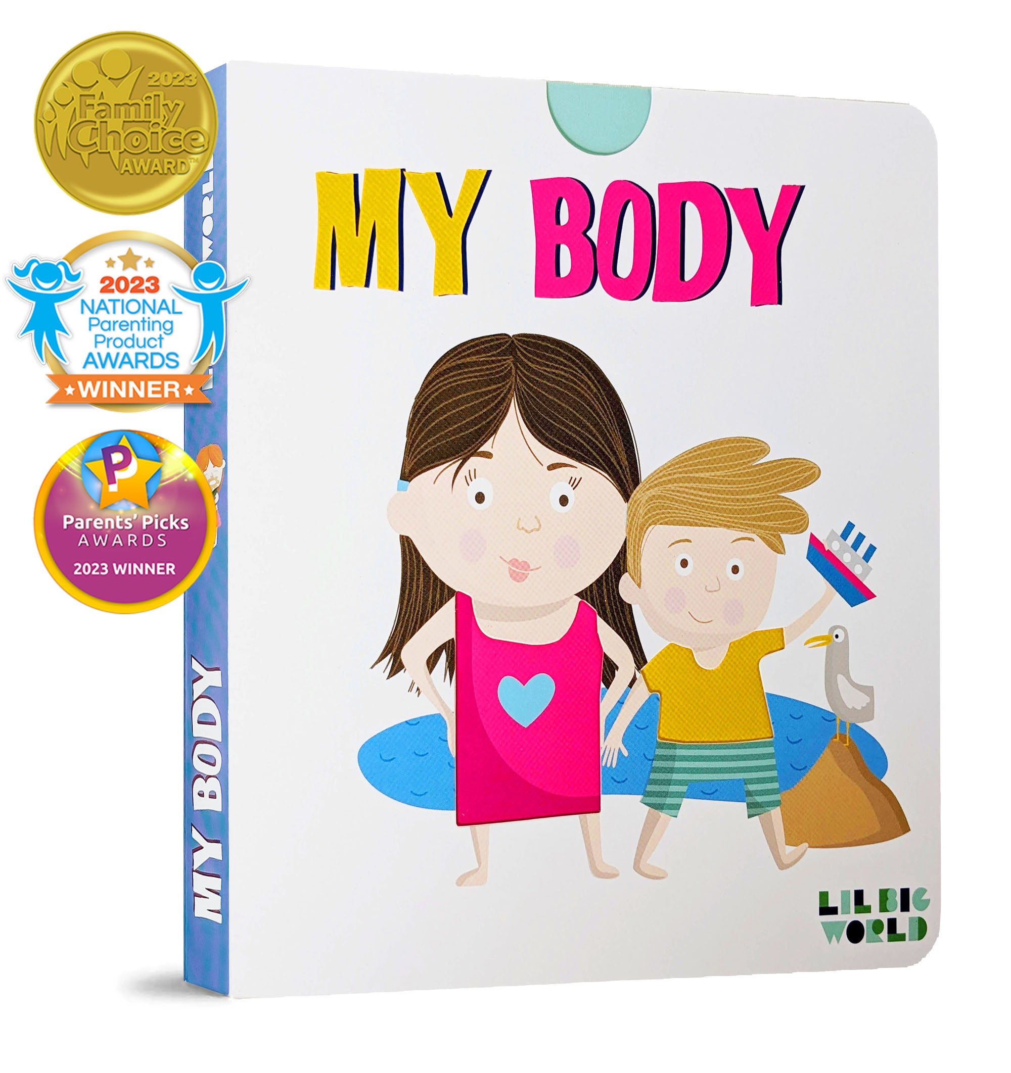 My Body