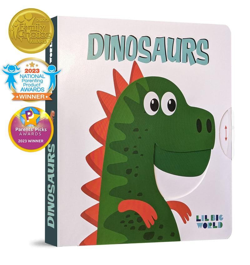 Dinosaur