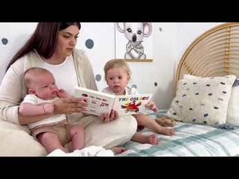 30% OFF: The Discovery 4 Board Book + 2 Audiobook Bundle